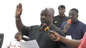 KMA Mayor orders transfer of Buokrom M/A Basic School teachers over extortion